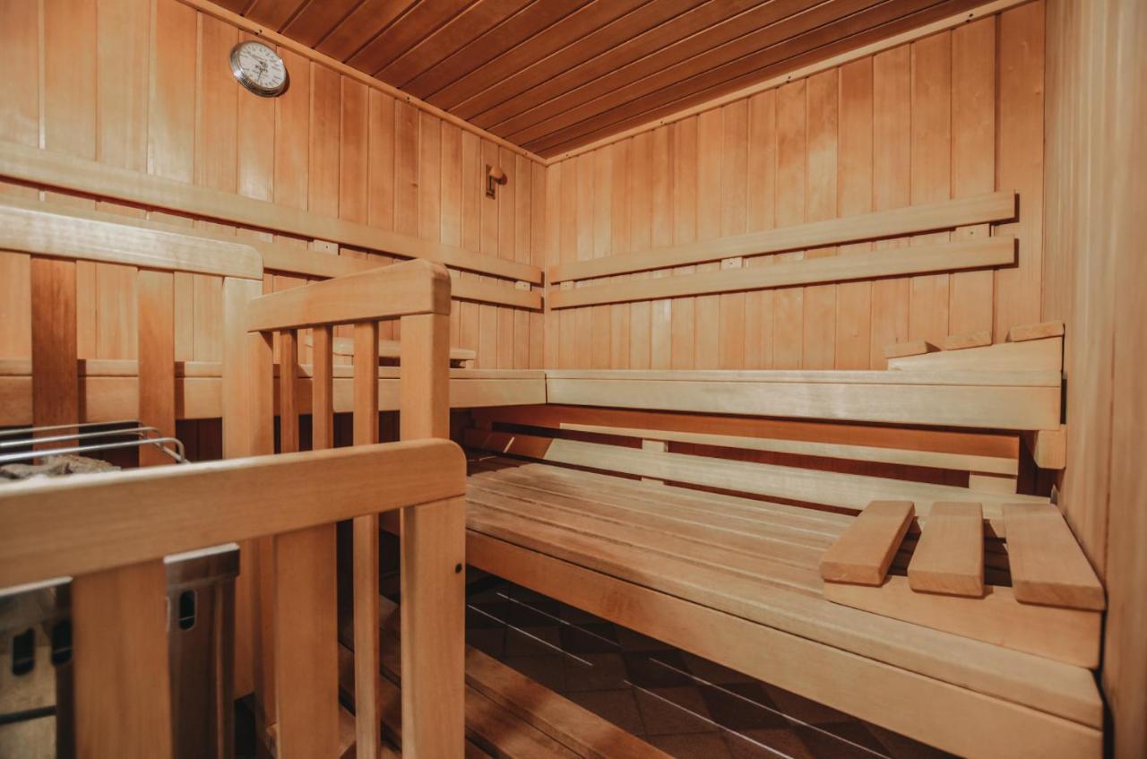 Landhaus Andrea Saalbach Ngoại thất bức ảnh