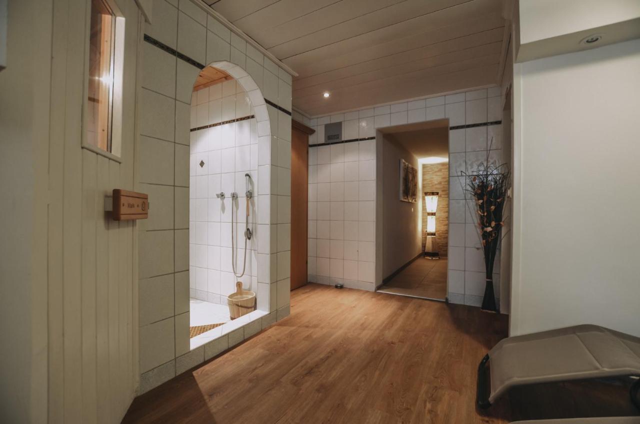 Landhaus Andrea Saalbach Ngoại thất bức ảnh