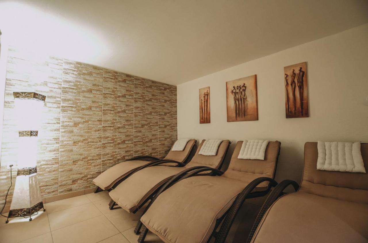 Landhaus Andrea Saalbach Ngoại thất bức ảnh
