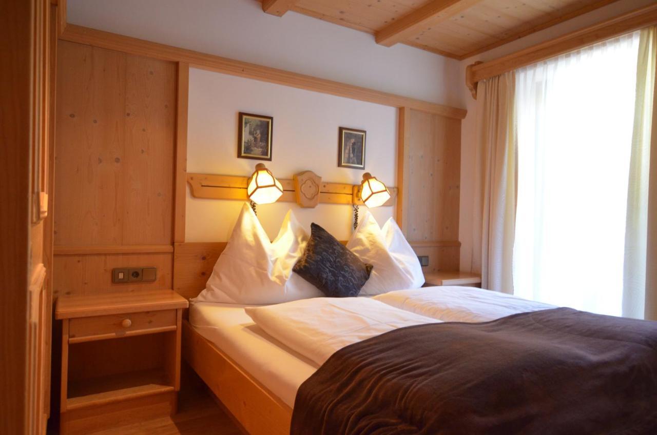 Landhaus Andrea Saalbach Phòng bức ảnh