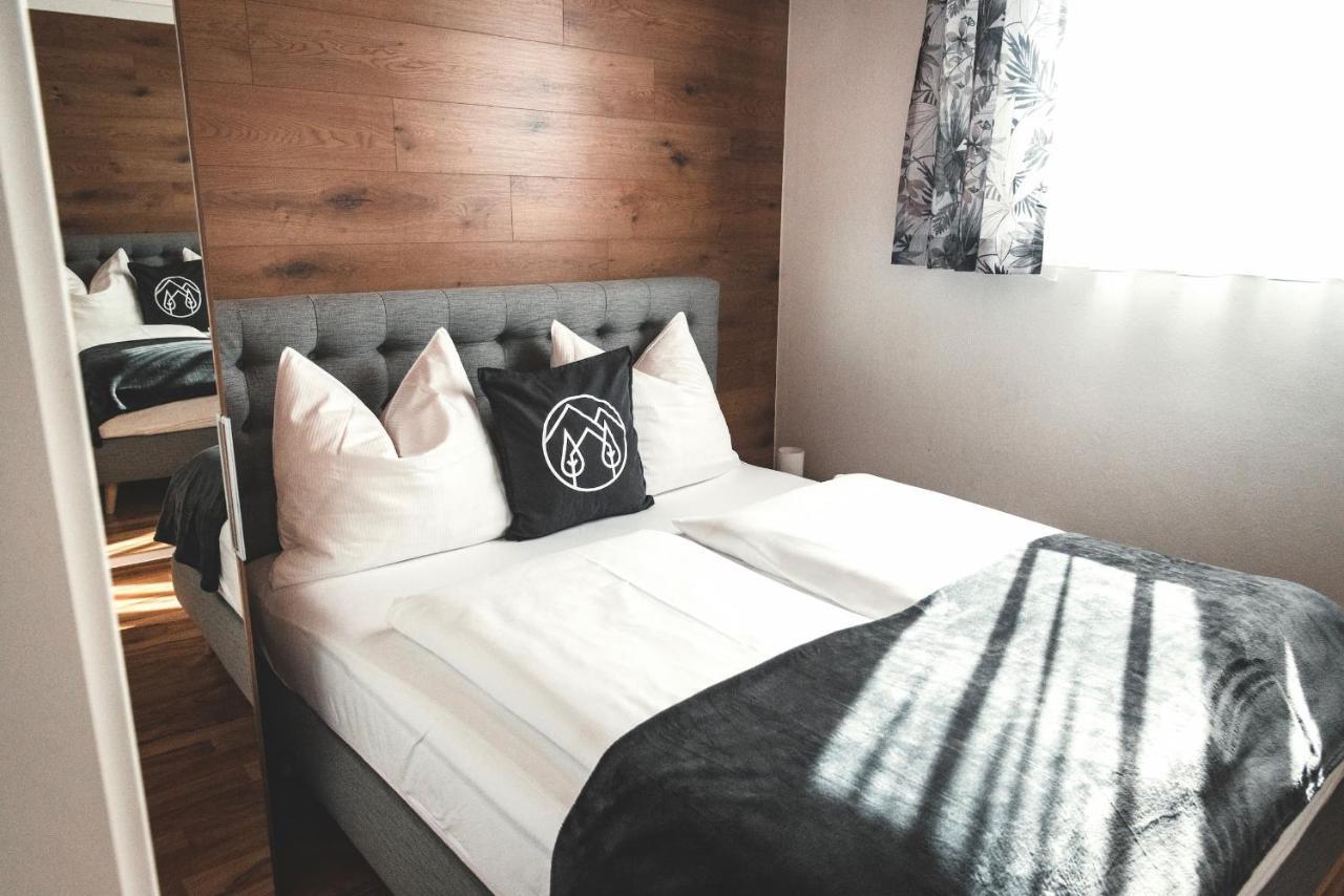 Landhaus Andrea Saalbach Ngoại thất bức ảnh