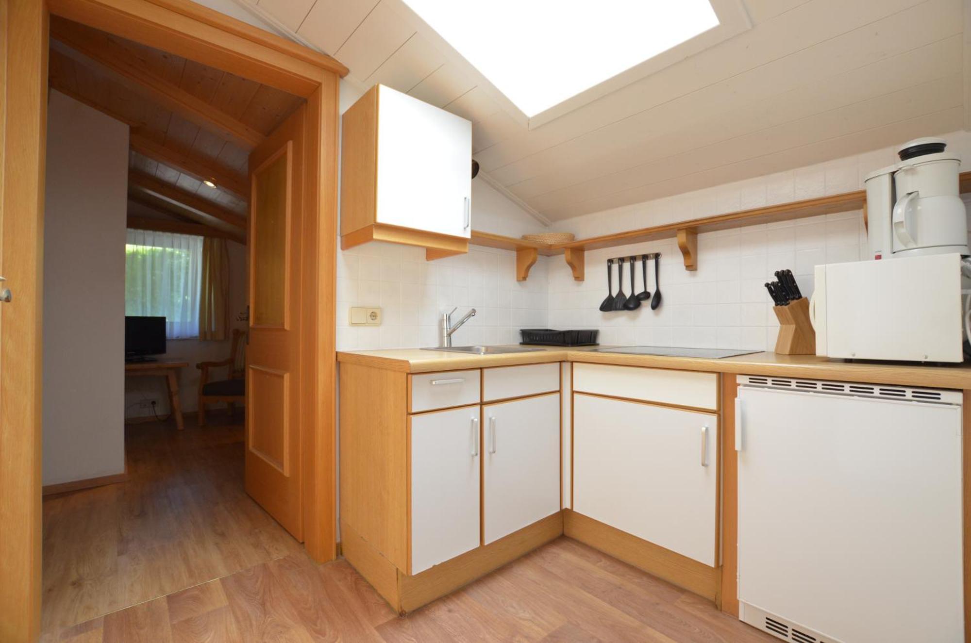 Landhaus Andrea Saalbach Phòng bức ảnh