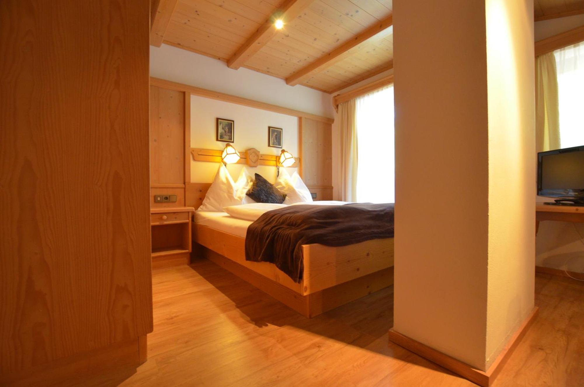 Landhaus Andrea Saalbach Phòng bức ảnh