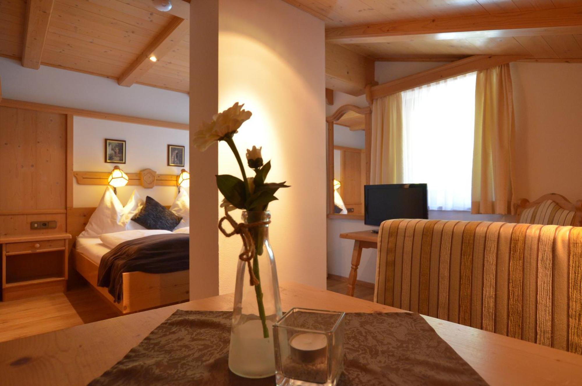Landhaus Andrea Saalbach Phòng bức ảnh