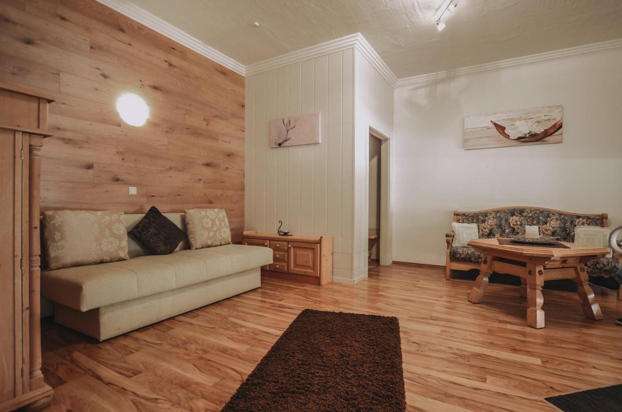 Landhaus Andrea Saalbach Phòng bức ảnh