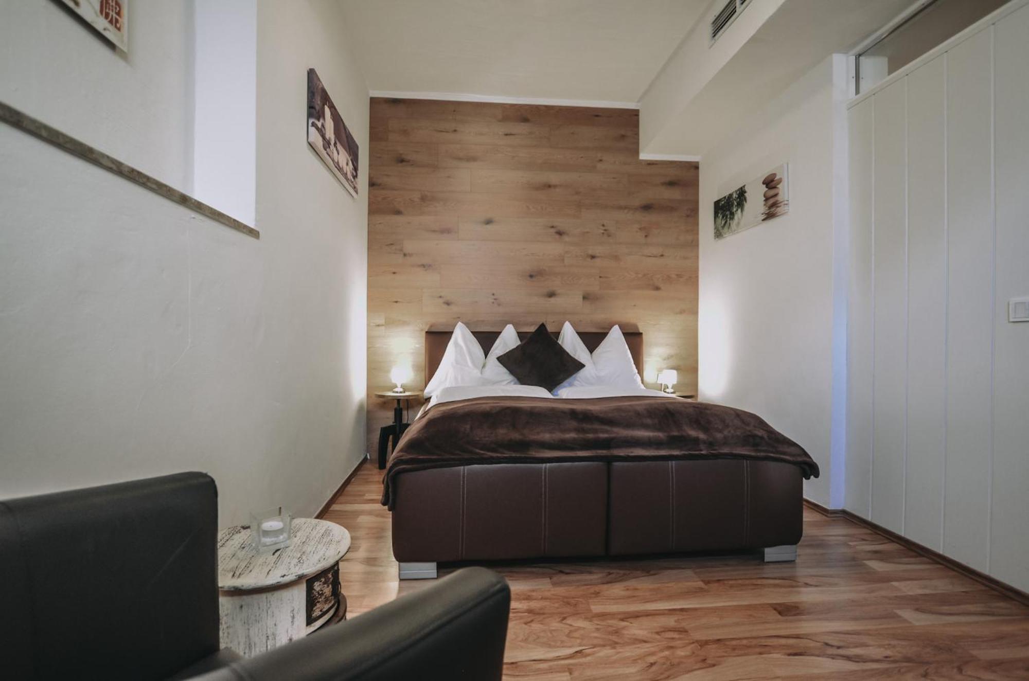 Landhaus Andrea Saalbach Phòng bức ảnh