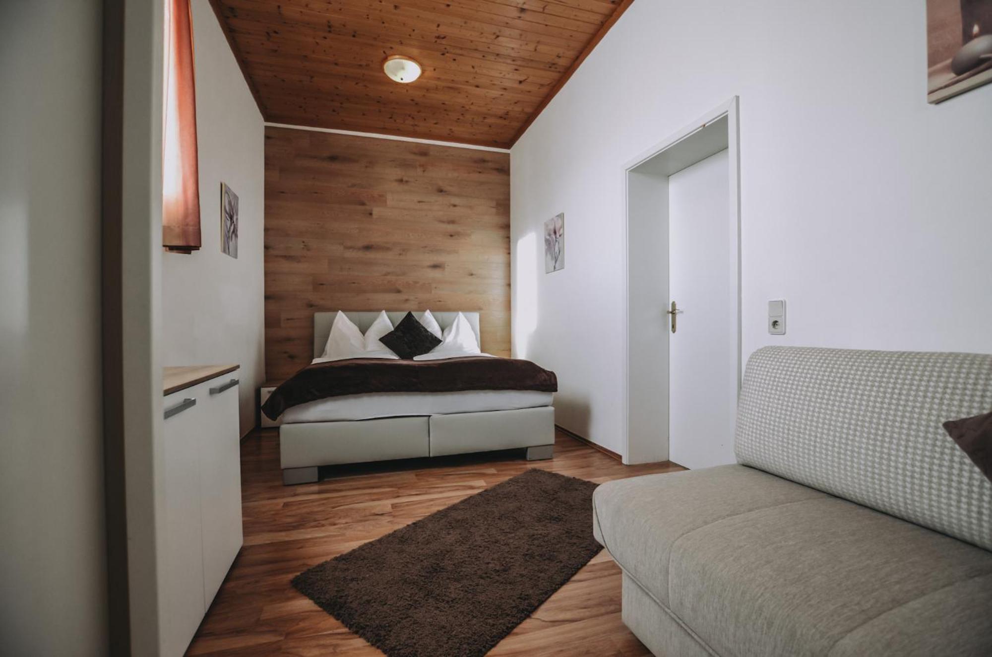 Landhaus Andrea Saalbach Phòng bức ảnh