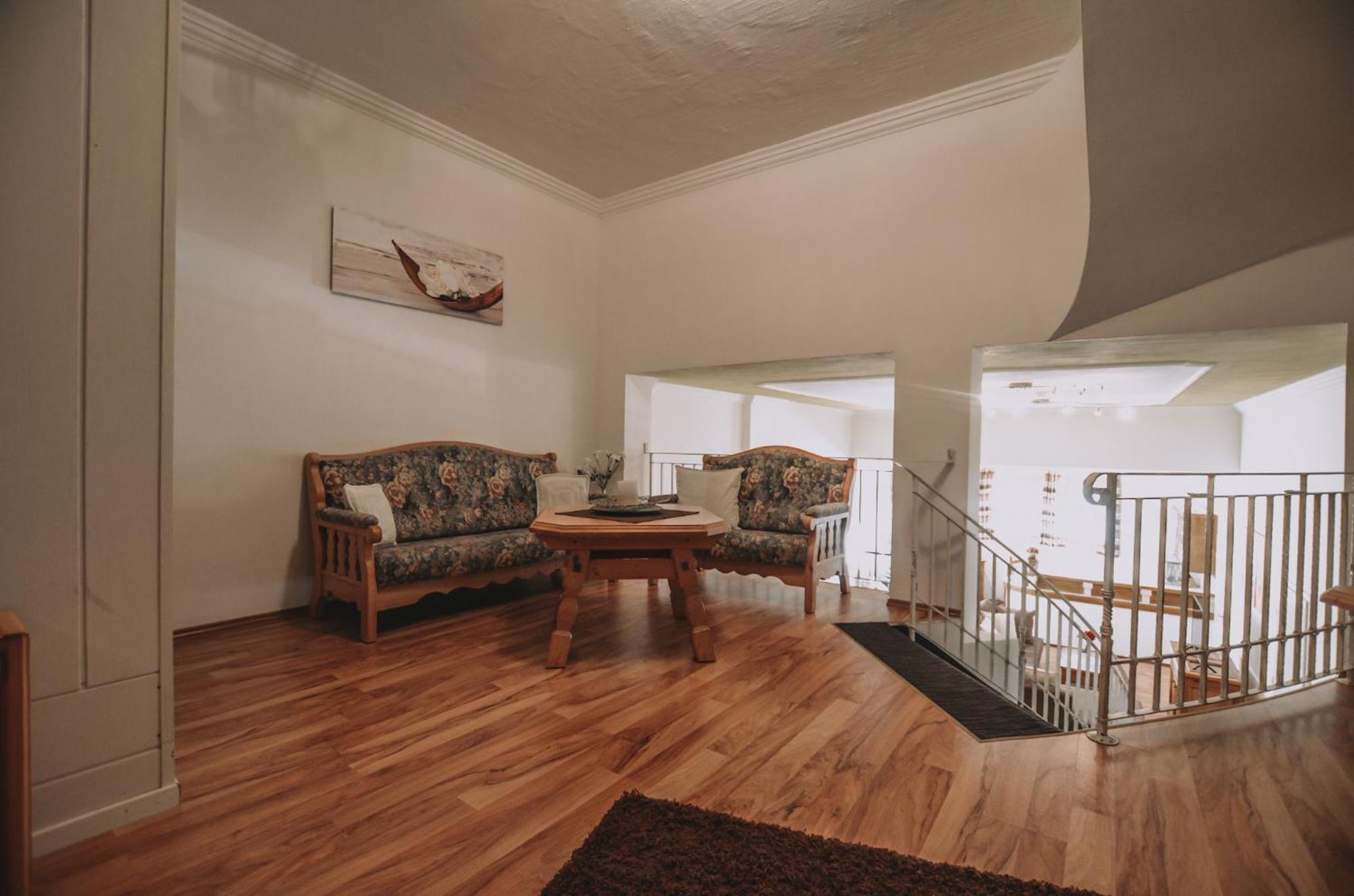 Landhaus Andrea Saalbach Phòng bức ảnh